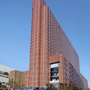 신주쿠 프린스 호텔 도쿄