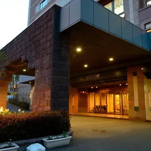 Ryokan Manseikaku