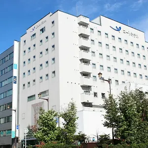 Hotel Court