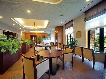 Hotel Route Inn Grantia Shiretoko -Shari Ekimae-