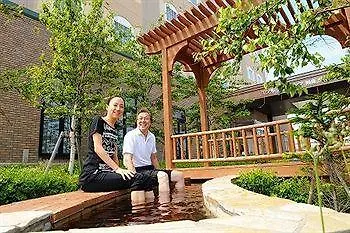 Route Inn Grantia Shiretoko -Shari Ekimae- Hotel Shari