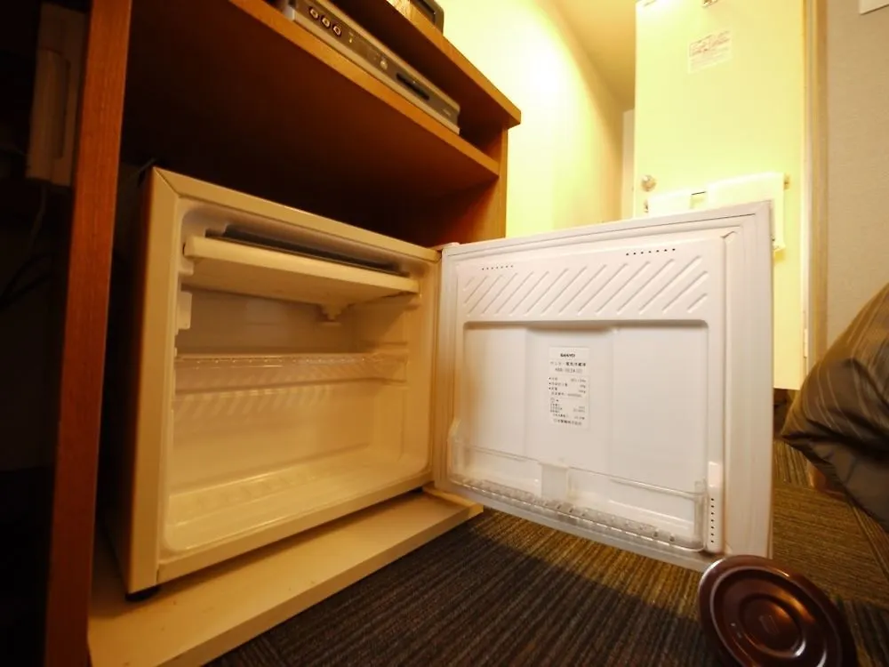 Route Inn Grantia Shiretoko -Shari Ekimae- Hotel