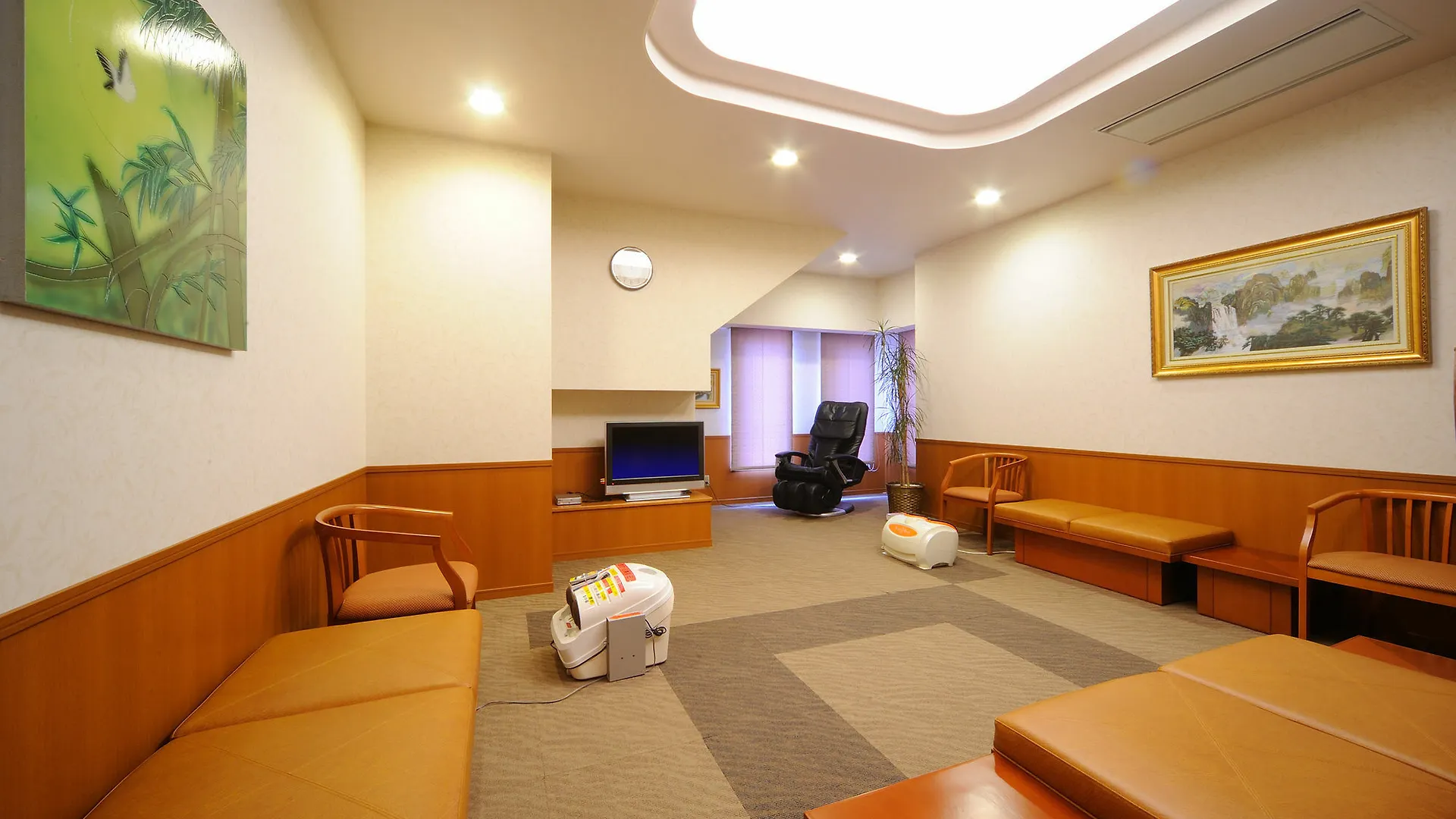 Route Inn Grantia Shiretoko -Shari Ekimae- Hotel Shari