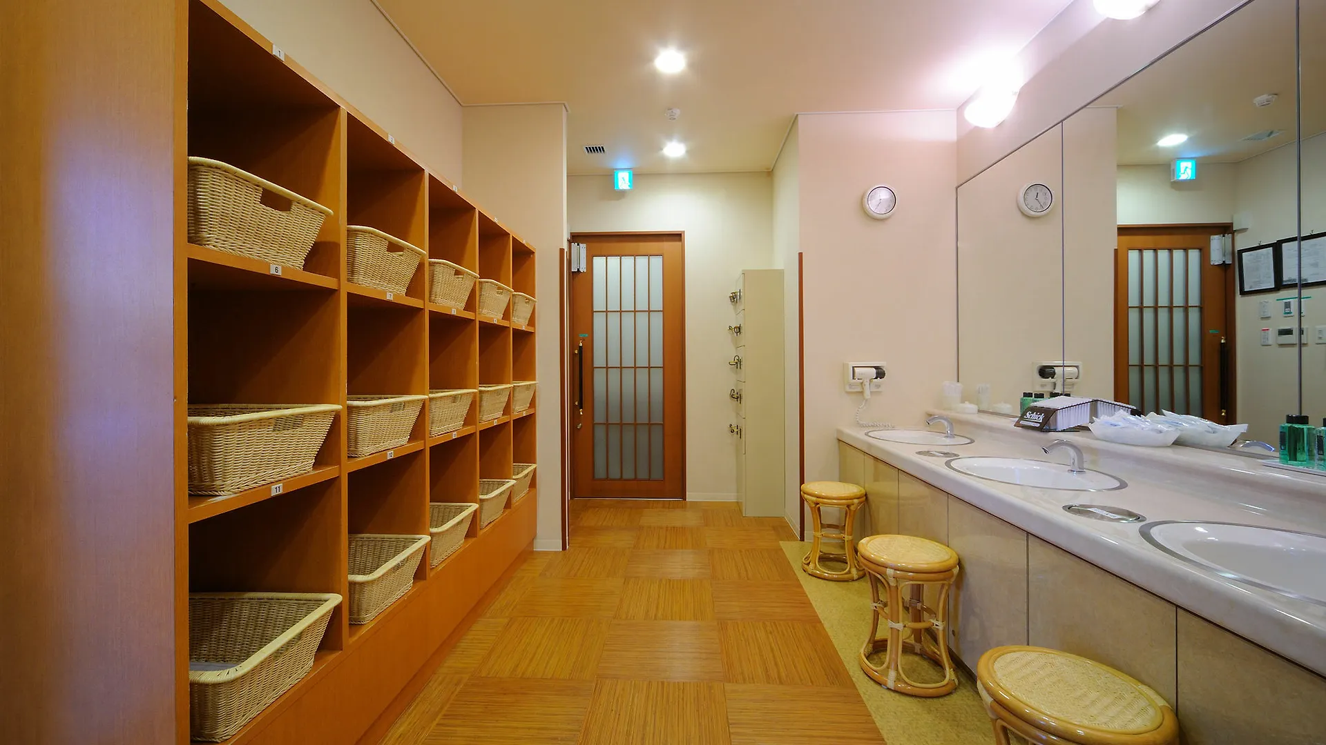 Route Inn Grantia Shiretoko -Shari Ekimae- Hotel Shari