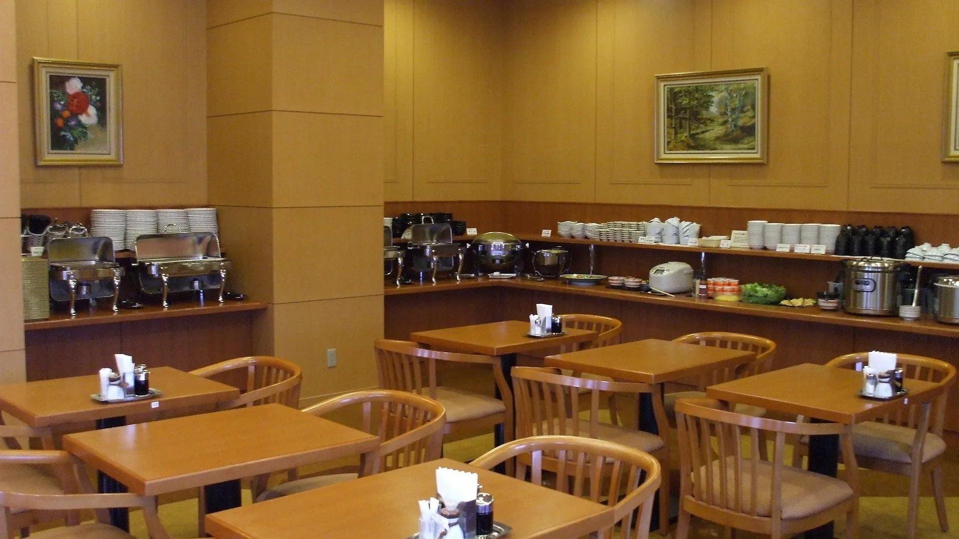 Route Inn Grantia Shiretoko -Shari Ekimae- Hotel Shari