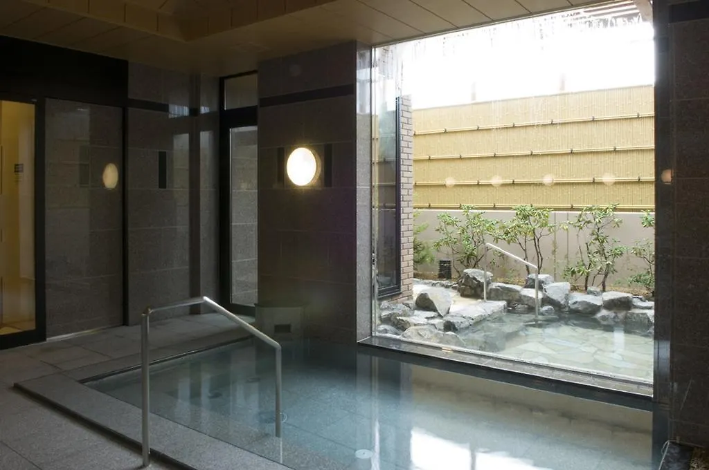 Route Inn Grantia Shiretoko -Shari Ekimae-