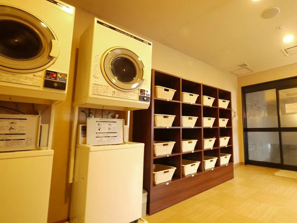 Route Inn Grantia Shiretoko -Shari Ekimae-